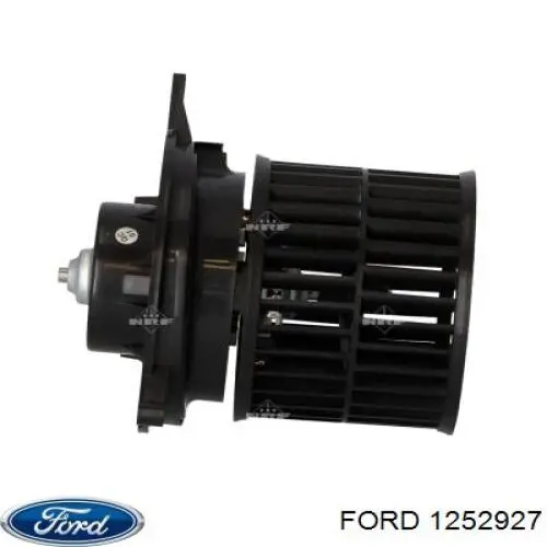 1252927 Ford Электромотор печки