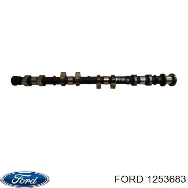 Распределительный вал двигателя Ford 1253683 цена, от 22.55 USD