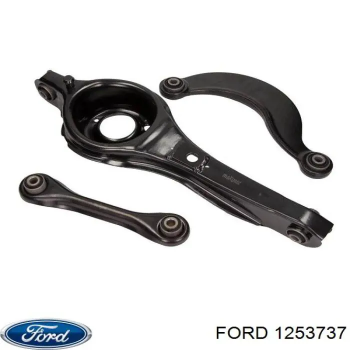 Рычаг задней подвески верхний левый и правый Ford 1253737 цена, от 22.96 USD