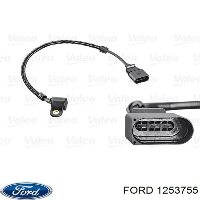 Датчик фаз Ford 1253755 цена, от 14.22 USD