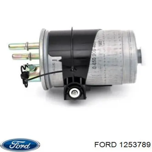 1253789 Ford топливный фильтр