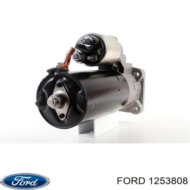 1253808 Ford стартер