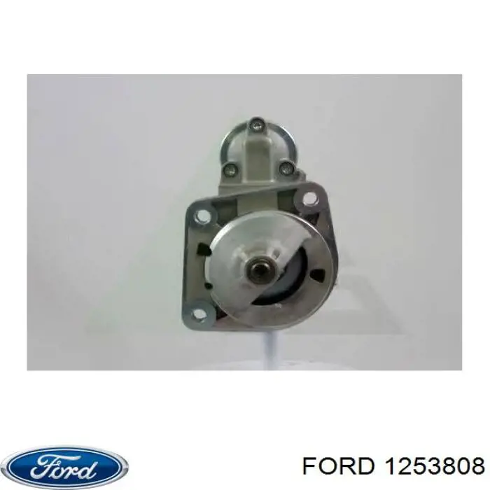 Стартер Ford 1253808 цена, от 33.78 USD