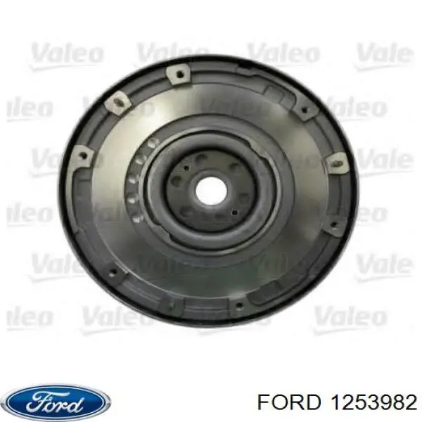 Маховик двигателя Ford 1253982 цена, от 332.17 USD