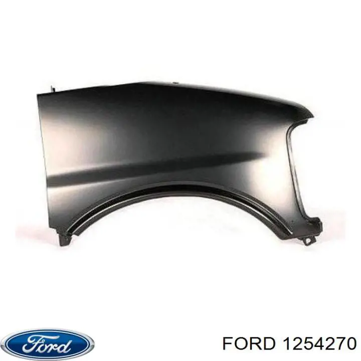 Шланг кондиционера, от испарителя к компрессору Ford 1254270 цена, от 40.24 USD