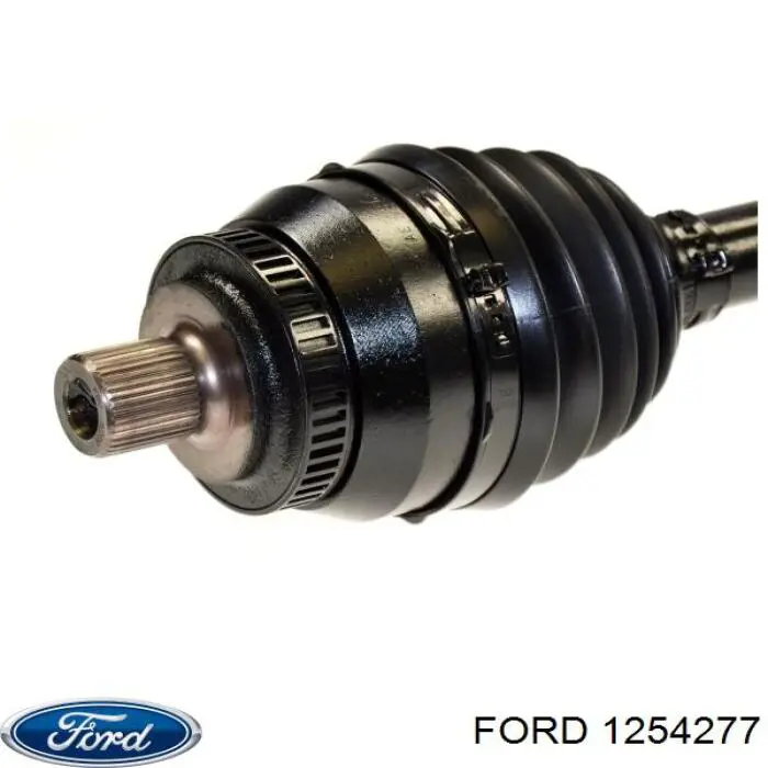 Купить 1254277 Ford Приводы передних колес