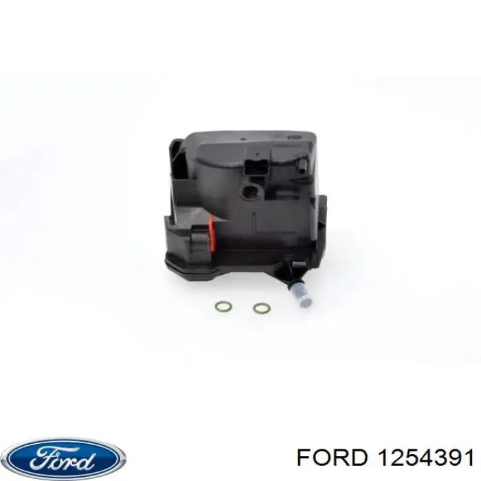 1254391 Ford топливный фильтр