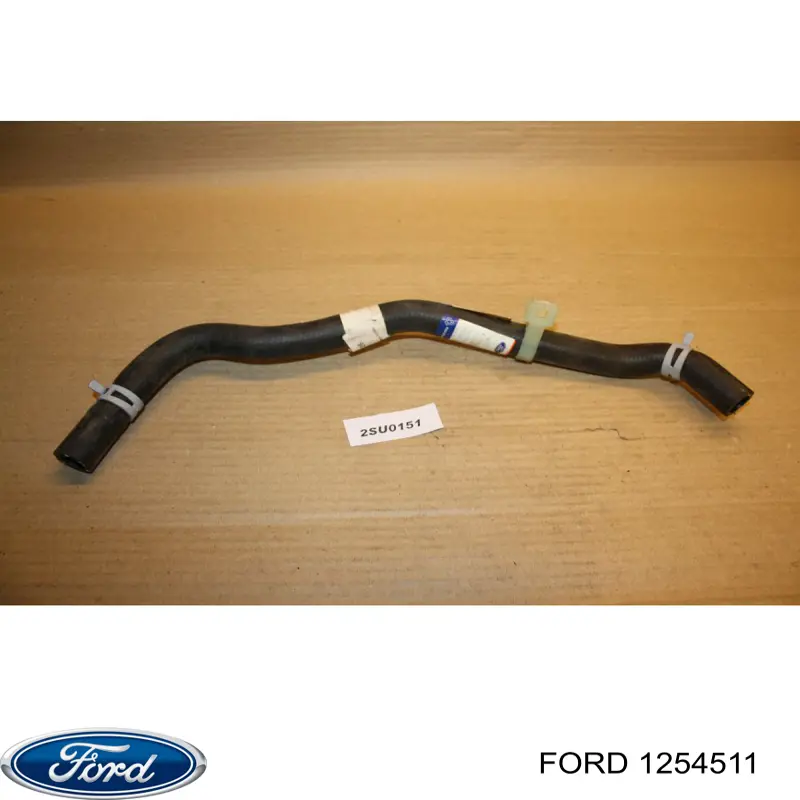  Ford 1254511 цена, от 15.25 USD