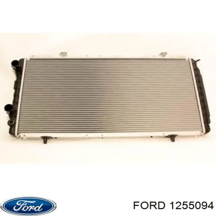 Купить 1255094 Ford Правая опора двигателя