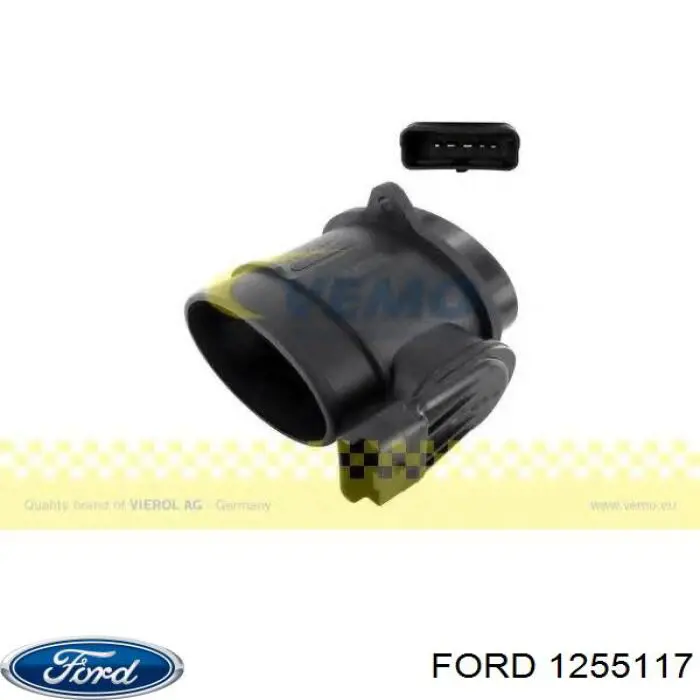 ДМРВ 1255117 Ford