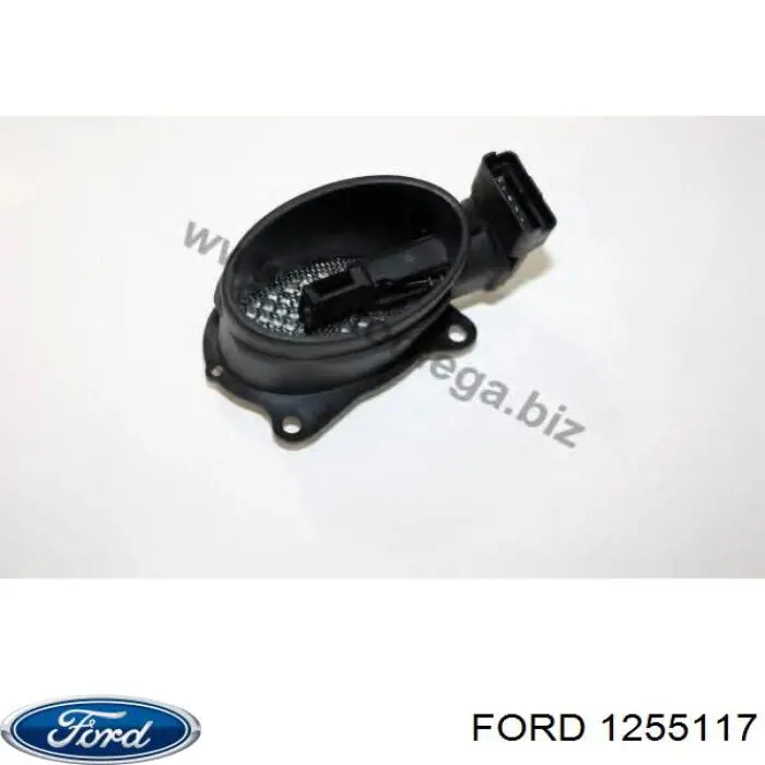 1255117 Ford дмрв
