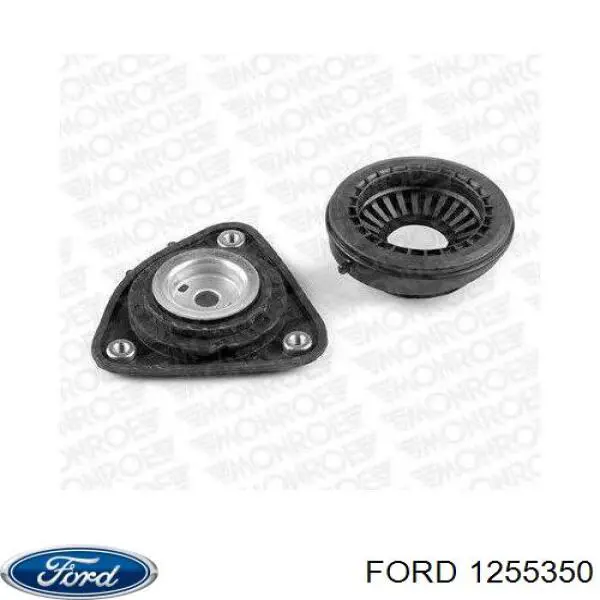 1255350 Ford Подшипник верхней опоры