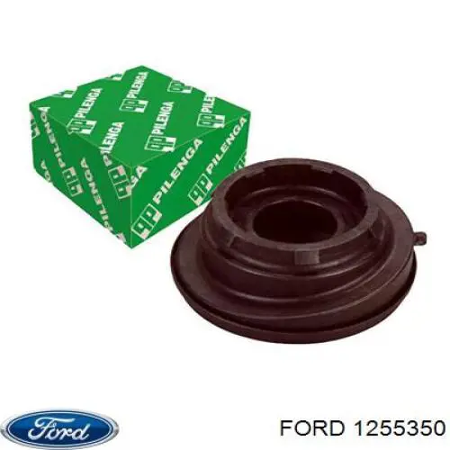 Опорный подшипник амортизатора 1255350 Ford