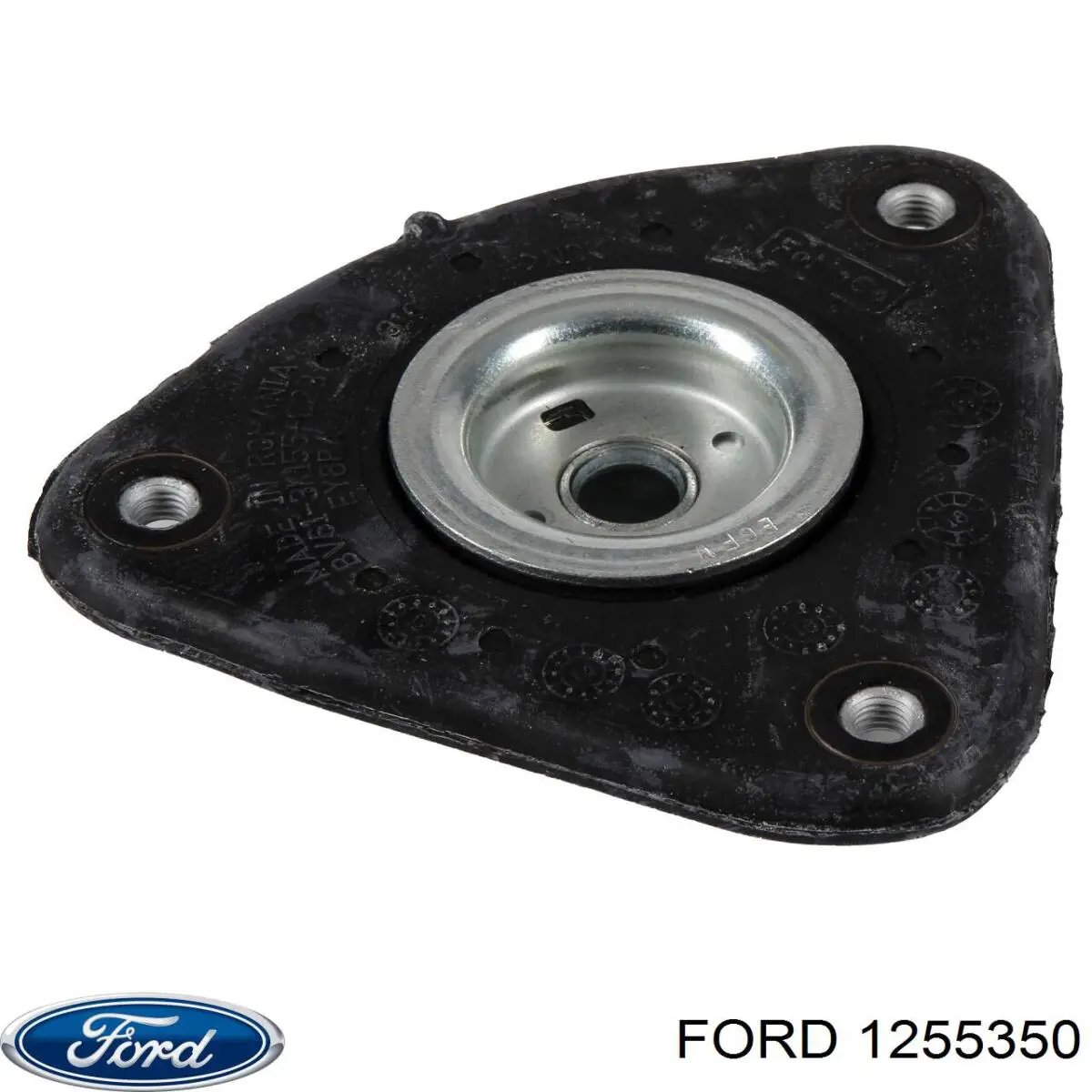 Купить 1255350 Ford Опорный подшипник амортизатора