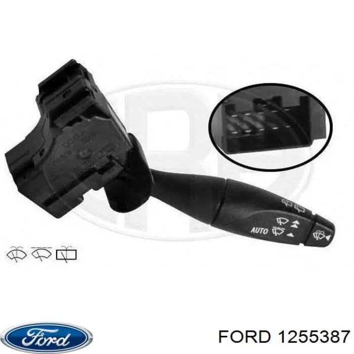  1255387 Ford