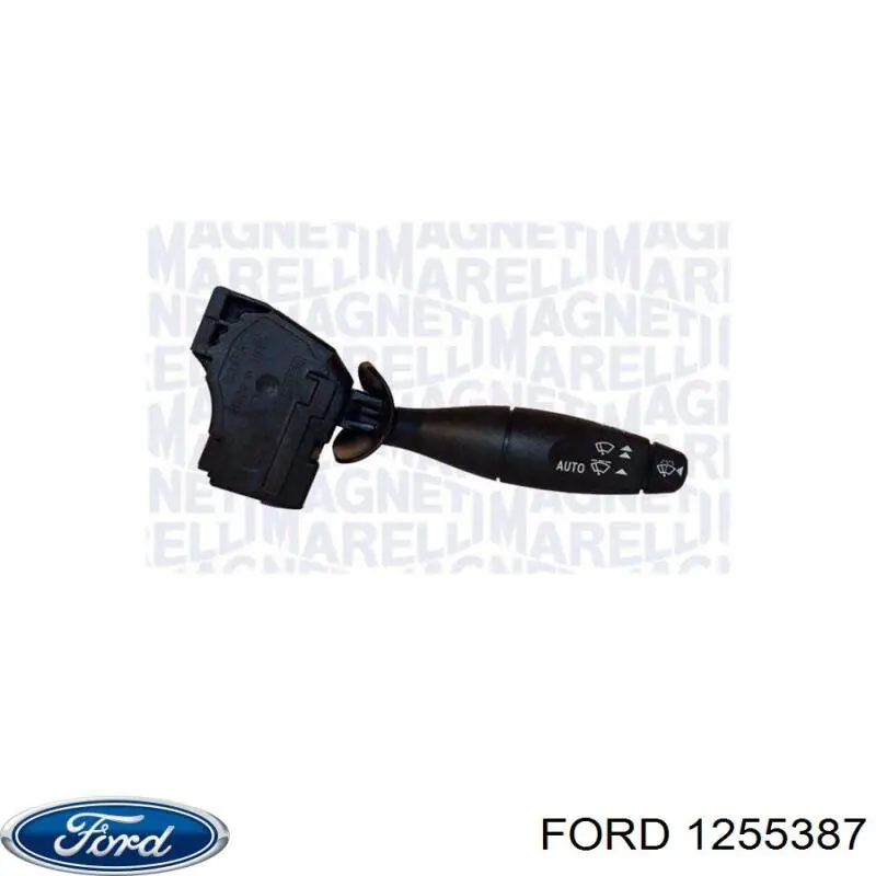  Ford 1255387 цена, от 14.66 USD