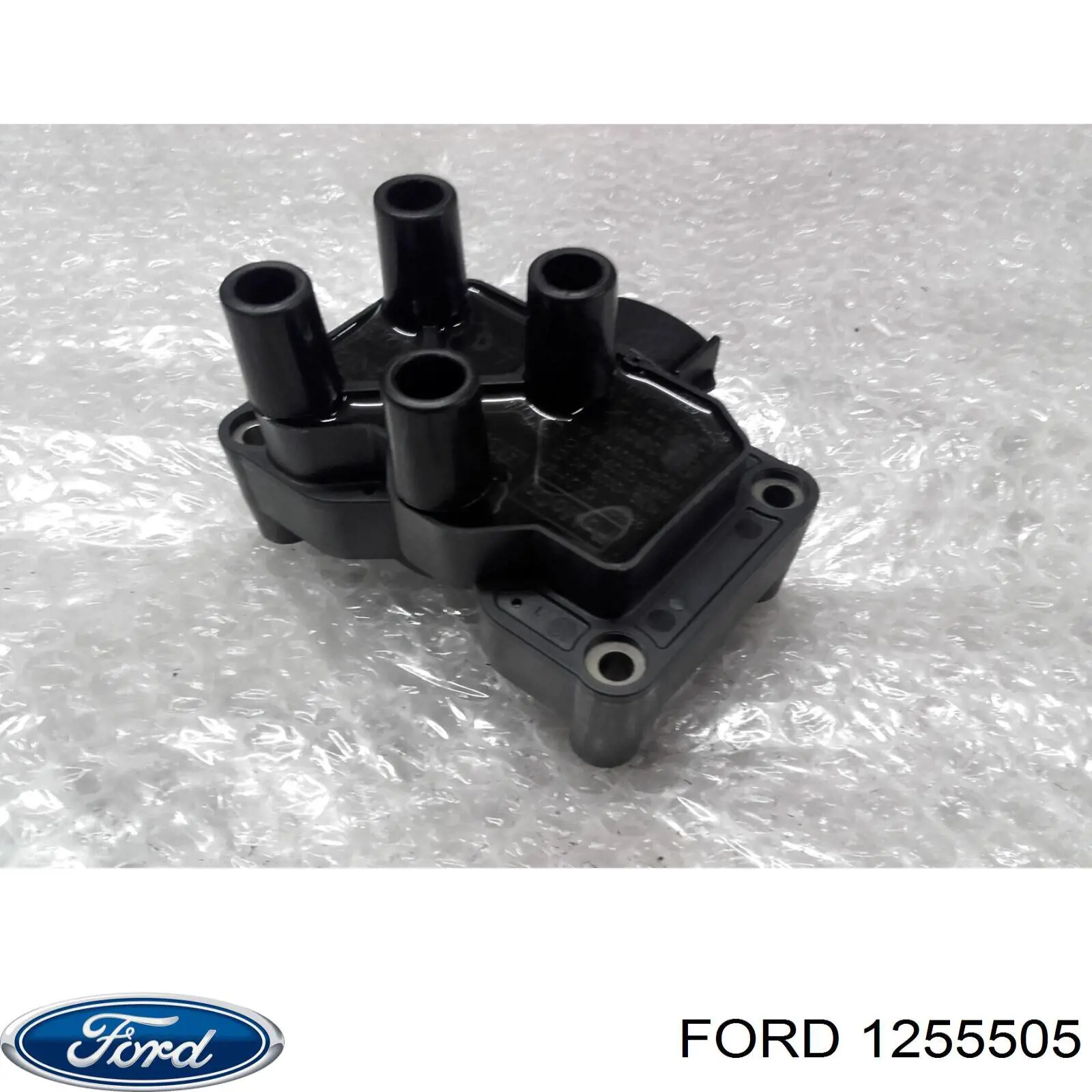 Высоковольтные провода 1255505 Ford