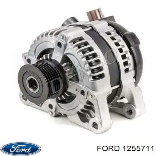 1255711 Ford генератор