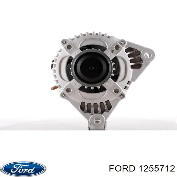 1255712 Ford генератор