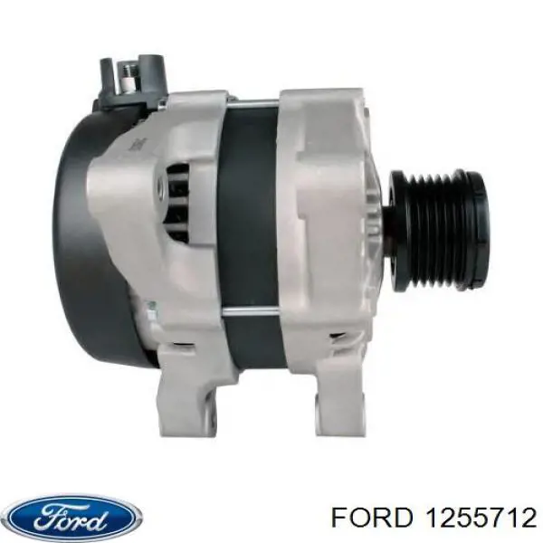 Автомобильный генератор Ford 1255712 цена, от 81.08 USD