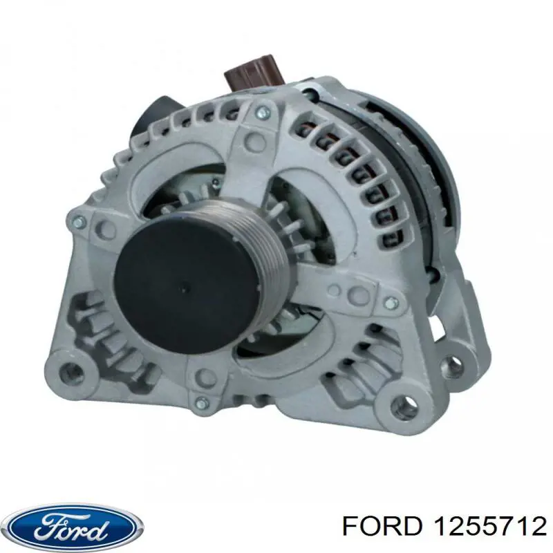 Генератор автомобиля Ford 1255712