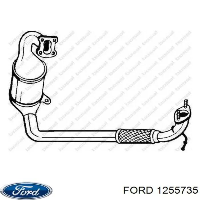  1140446 Ford