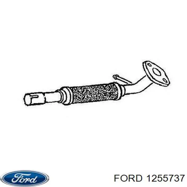  1140449 Ford