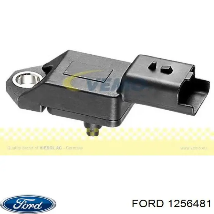 Датчик абсолютного давления в коллекторе Ford 1256481 цена, от 13.88 USD