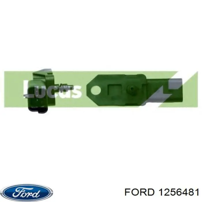 Купить 1256481 Ford Датчик MAP