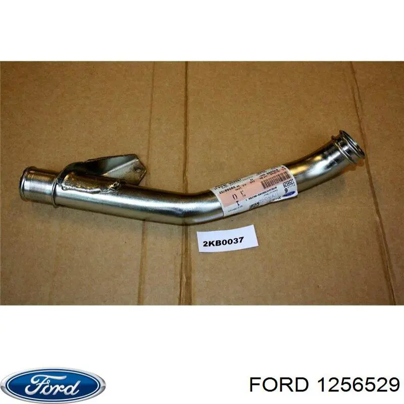  1256529 Ford