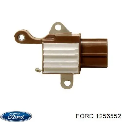 1256552 Ford Генератор автомобильный