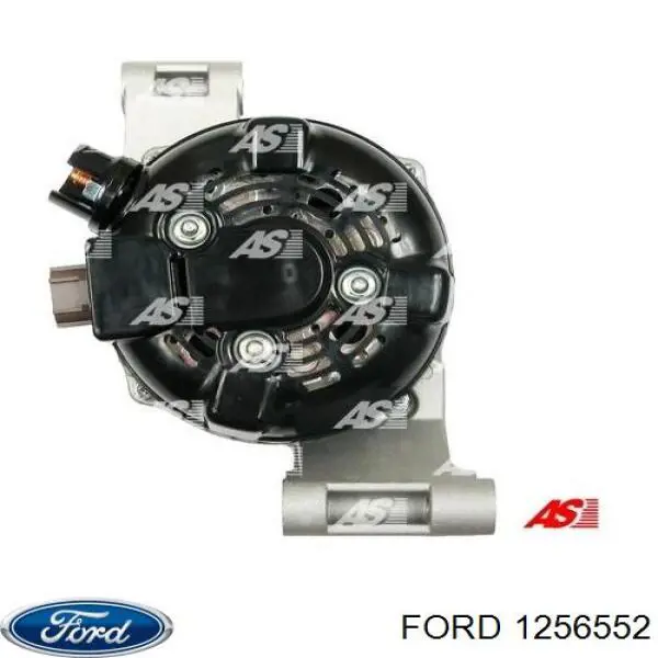 Автомобильный генератор Ford 1256552 цена, от 112.18 USD