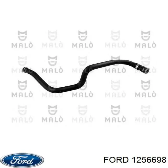  1256698 Ford