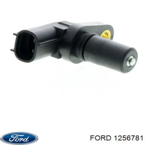 Купить 1256781 Ford Датчик скорости вращения вала АКПП