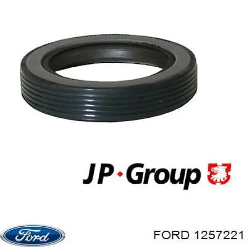 Сальник распредвала двигателя передний Ford 1257221 цена, от 2.72 USD