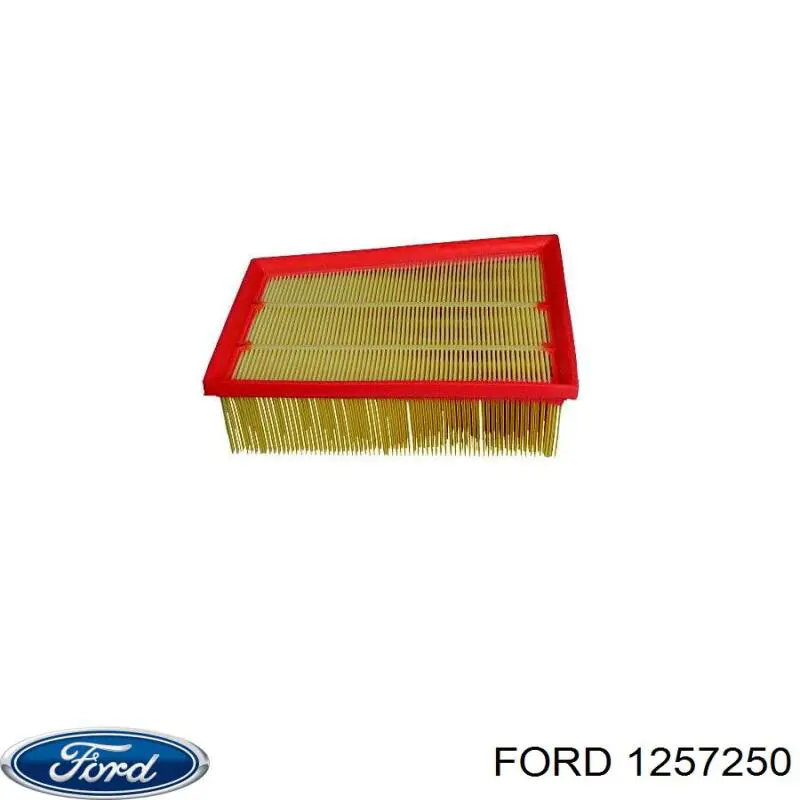 3M5118D236BD Ford 