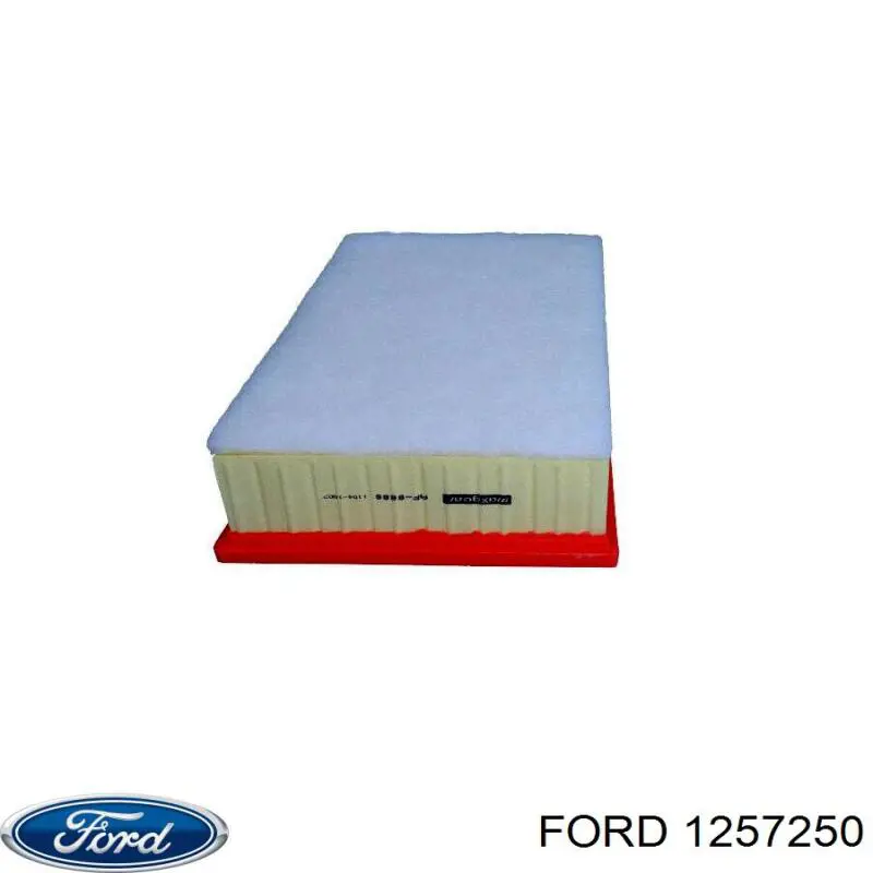  Ford 1257250 цена, от 6.29 USD