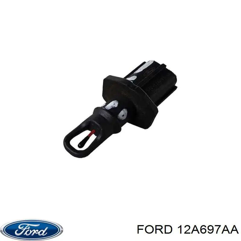 12A697AA Ford 