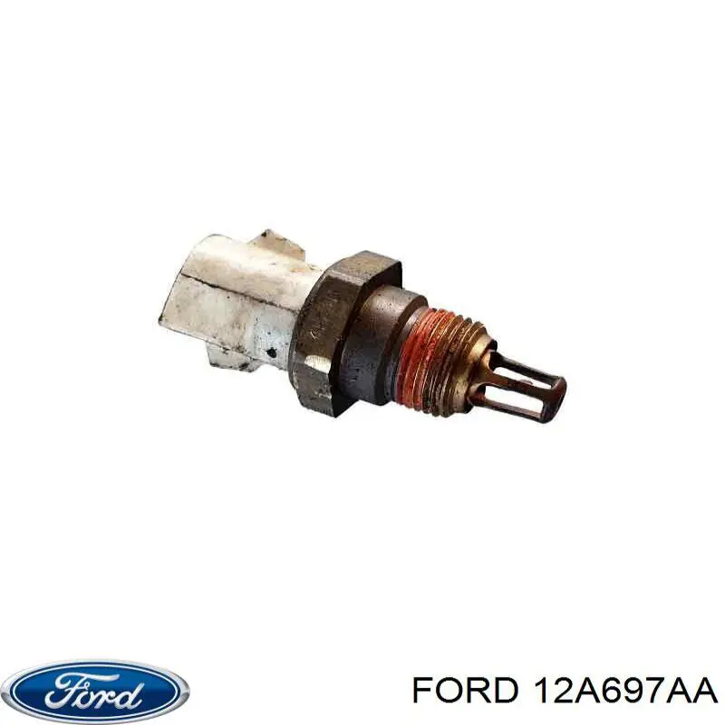  Ford 12A697AA цена, от 11.26 USD