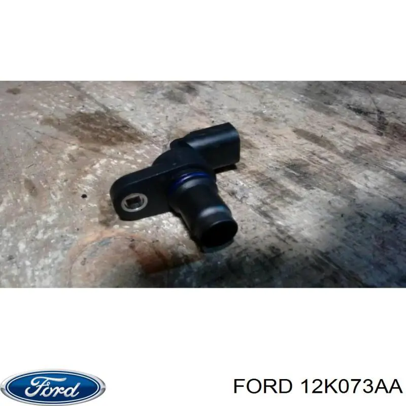  Ford 12K073AA цена, от 5.17 USD