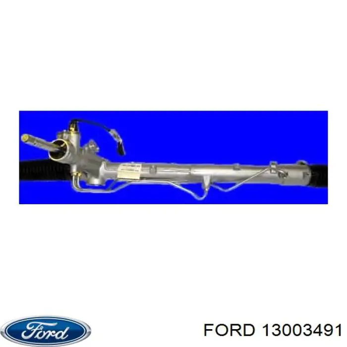 Купить 13003491 Ford Рулевая рейка