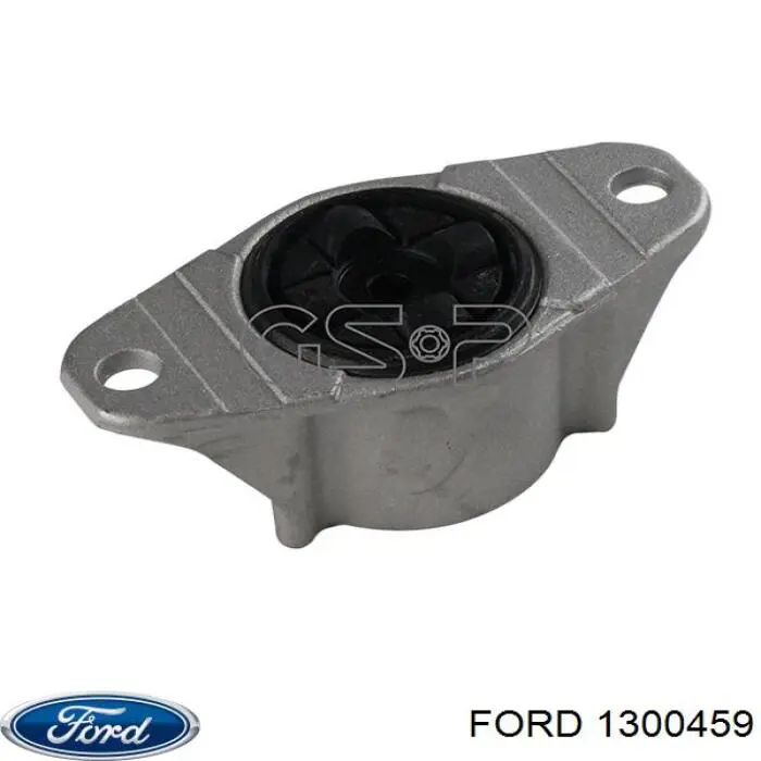 Купить 1300459 Ford Опора амортизатора заднего