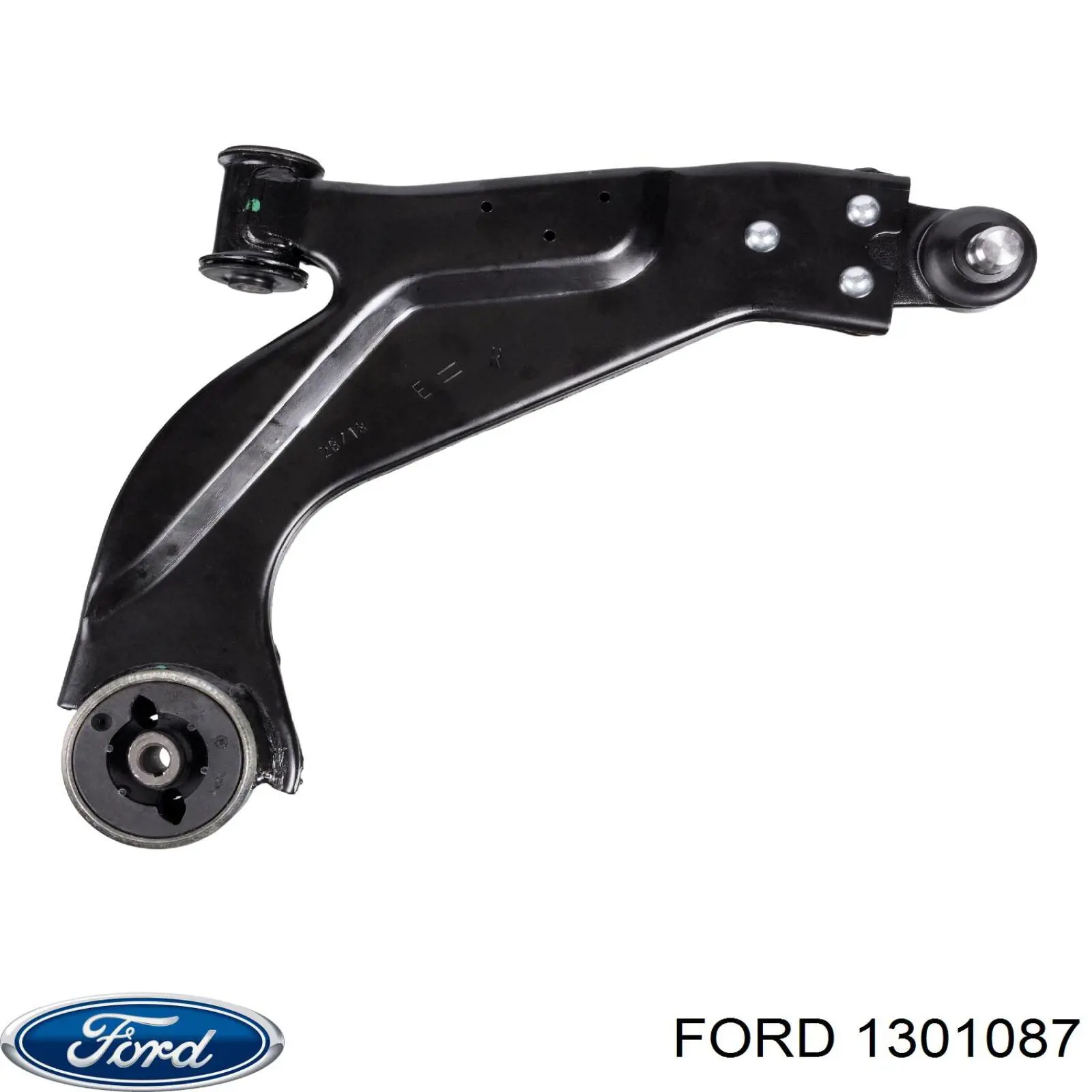 1301087 Ford 