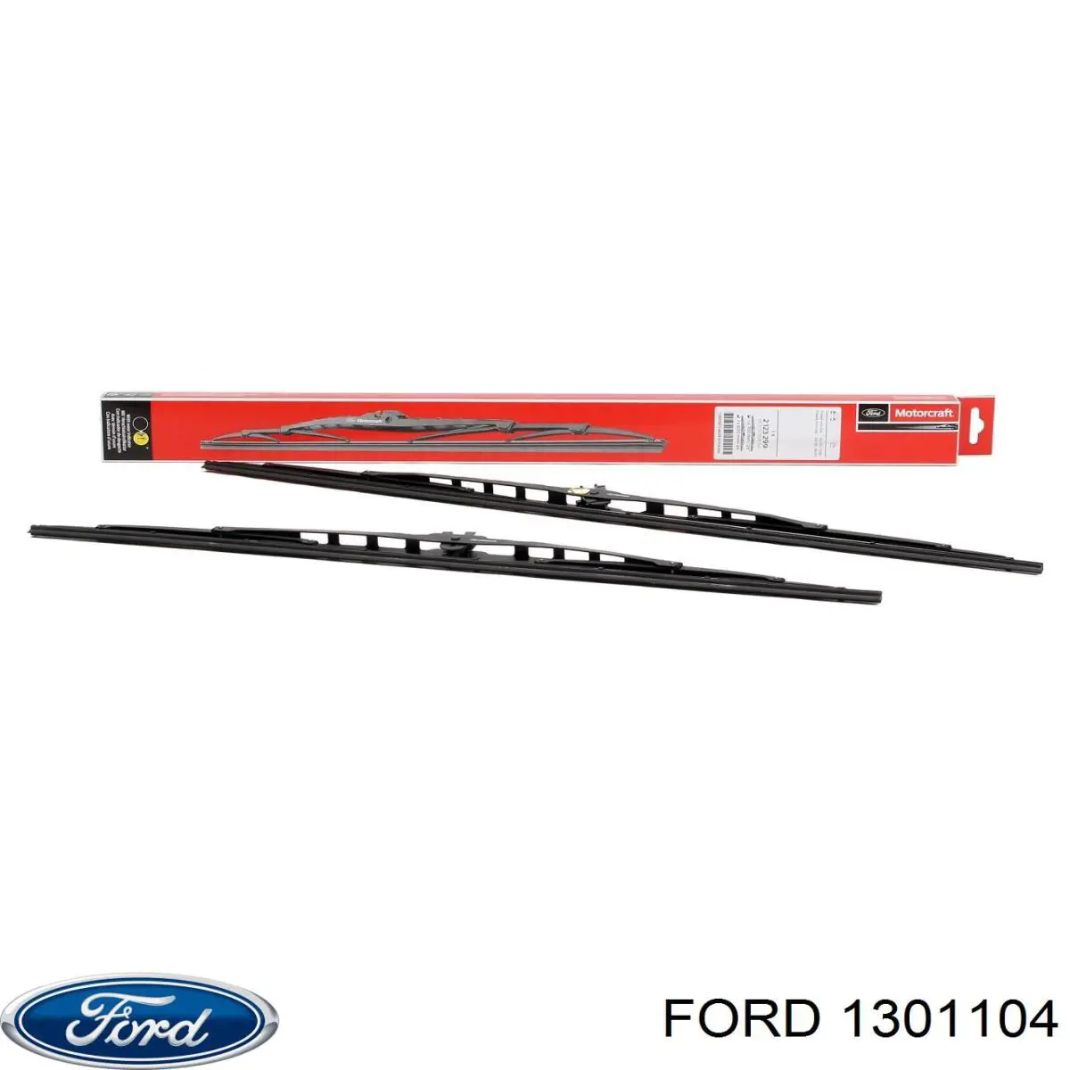 Крышка расширительного бачка 1301104 Ford