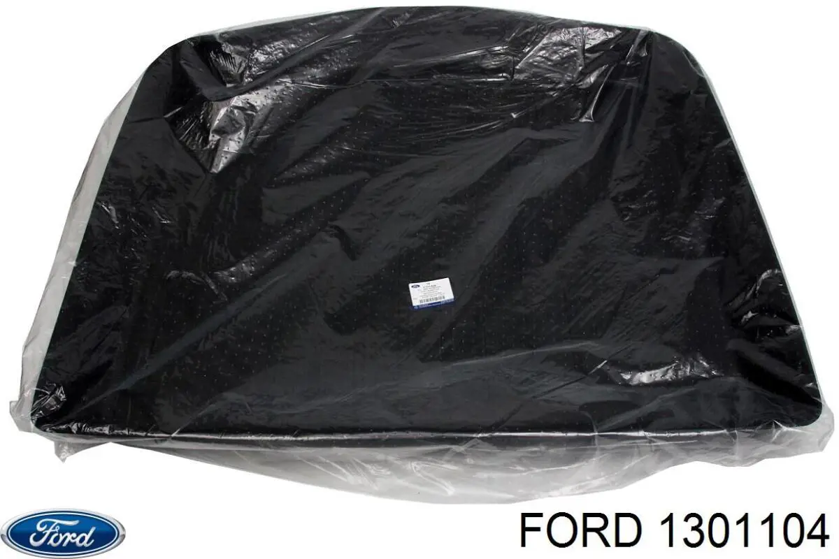 Купить 1301104 Ford Крышка/пробка расширительного бачка