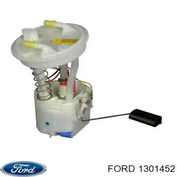 1301452 Ford módulo de bomba de combustível com sensor do nível de combustível