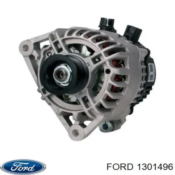 Автомобильный генератор Ford 1301496 цена, от 129.51 USD