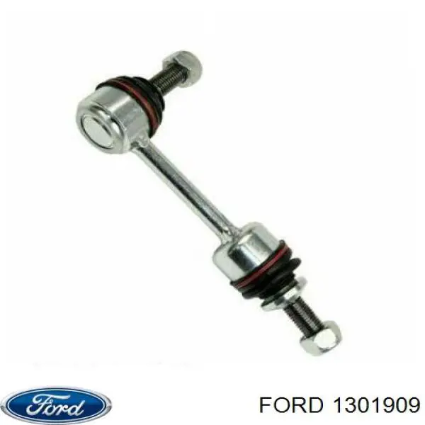 Ремень генератора 1301909 Ford