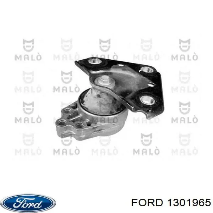 1301965 Ford подушка (опора двигателя правая)