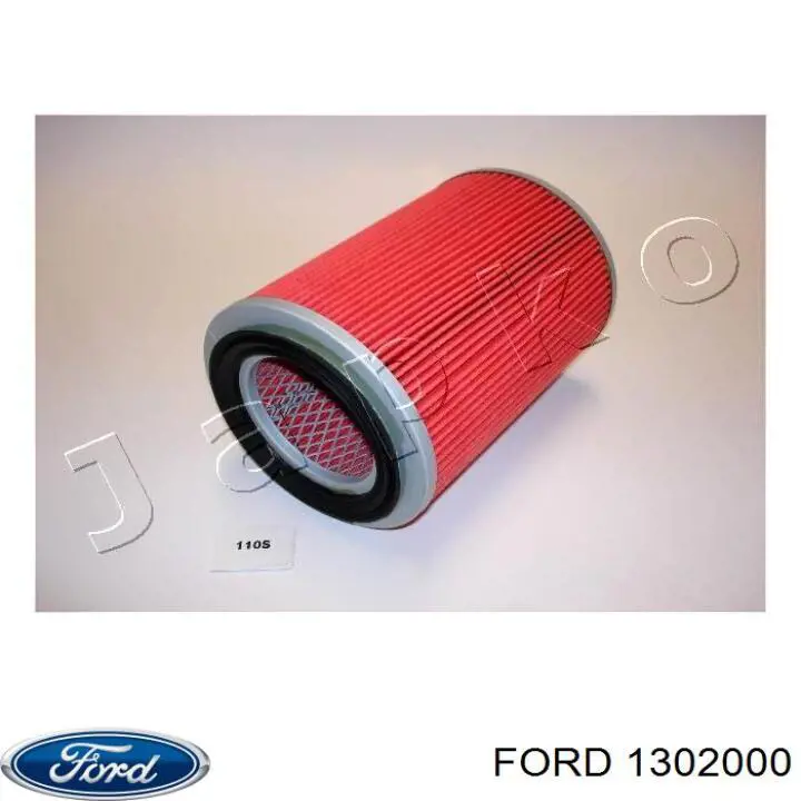 1302000 Ford 